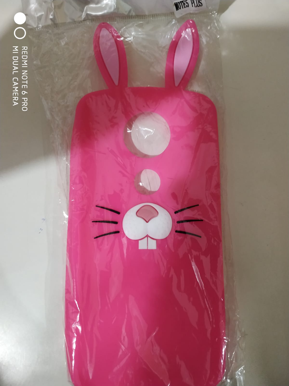 CAPA  EMBORRACHADA MOTOROLA E5 PLUS  - Capinhas para Celular - Central - unidade    Cod. CP EMBORRACHADA MT E5 PLUS 